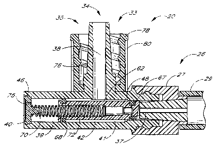 Une figure unique qui représente un dessin illustrant l'invention.